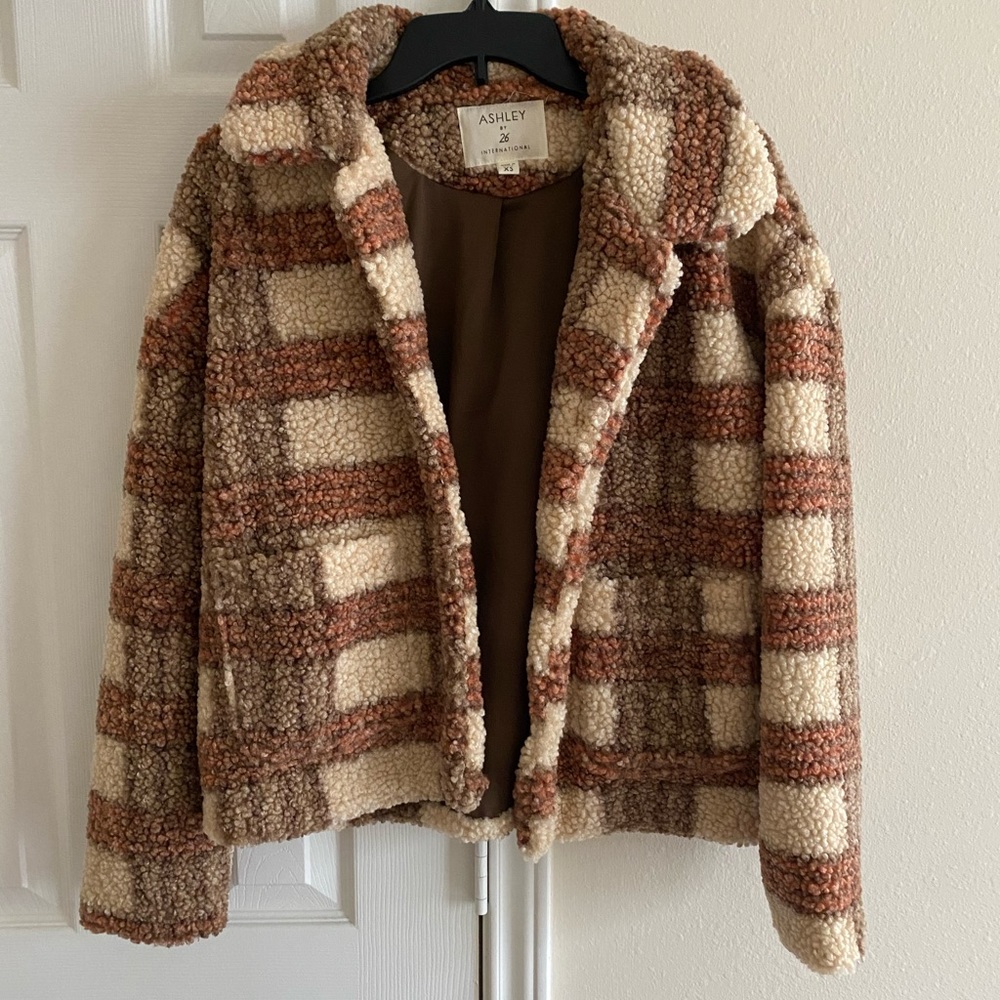 A Warm Coat